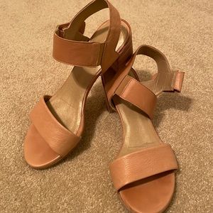 Stuart Weitzman sandals